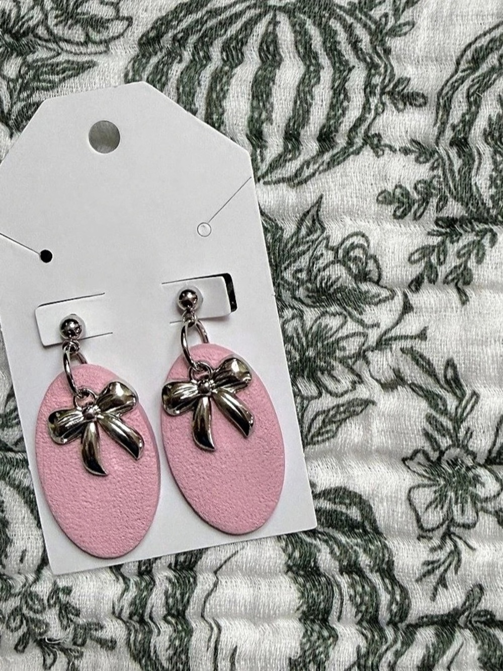 Handmade Earrings